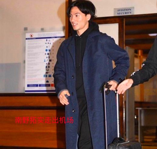 利物浦抵达日本开启亚洲行第二站的简单介绍 第2张 利物浦抵达日本开启亚洲行第二站的简单介绍 第2张