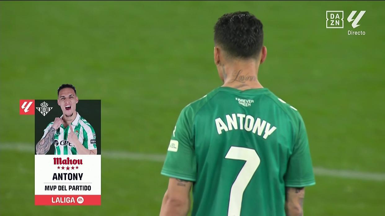 包含安东尼近3场西甲斩获4球1助参与球队所有进球的词条 第1张 包含安东尼近3场西甲斩获4球1助参与球队所有进球的词条 第1张