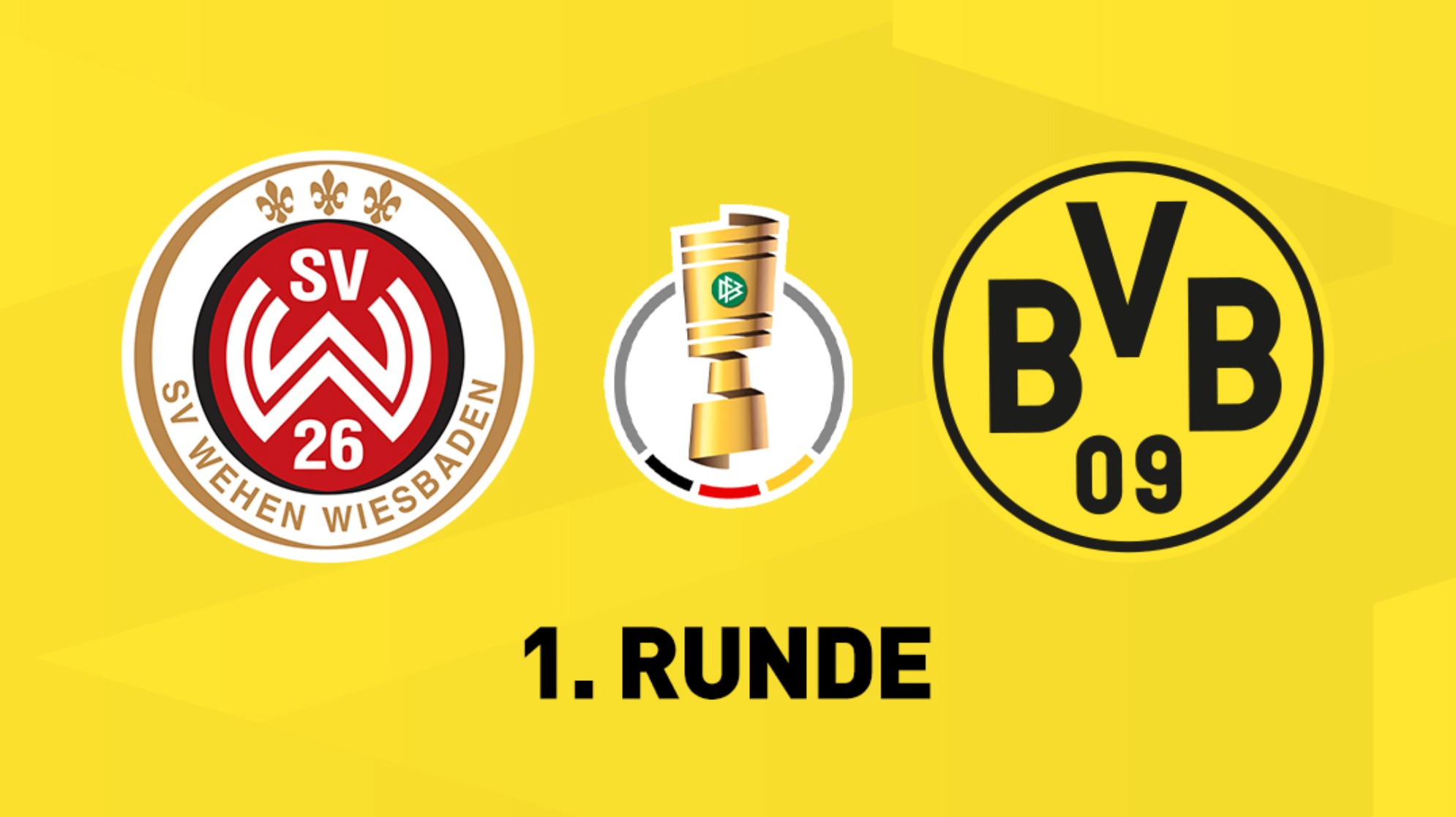 关于德丙：瓦德霍夫曼海姆VS韦恩威斯巴登的信息  第1张