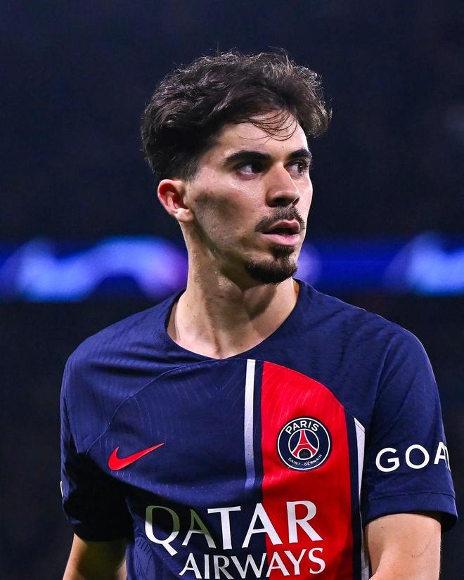 关于维蒂尼亚身价暴涨达8000万欧上涨2000万欧的信息  第1张