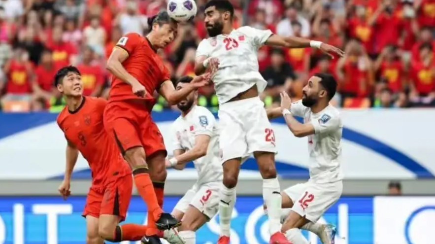 包含国足vs巴林主场在哪里?中国世预赛6月10日比赛地点的词条 第1张 包含国足vs巴林主场在哪里?中国世预赛6月10日比赛地点的词条 第1张