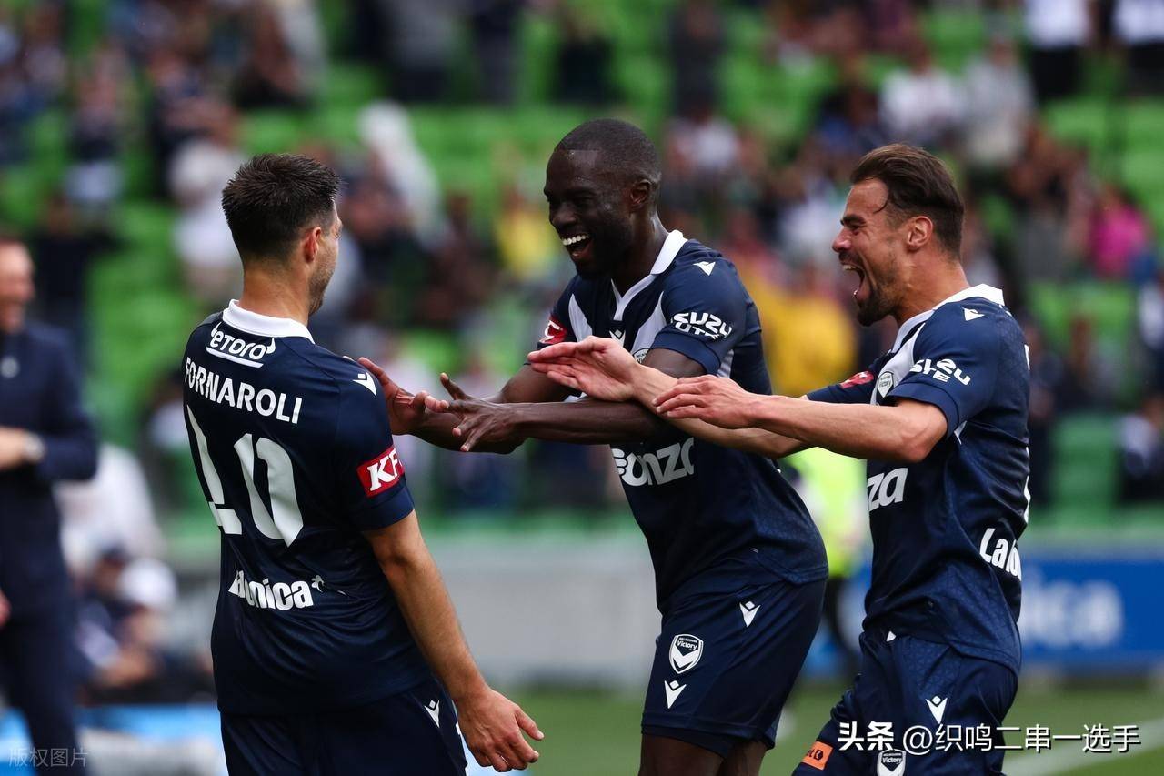 澳超:纽卡斯尔喷气机VS珀斯光荣 第2张 澳超:纽卡斯尔喷气机VS珀斯光荣 第2张