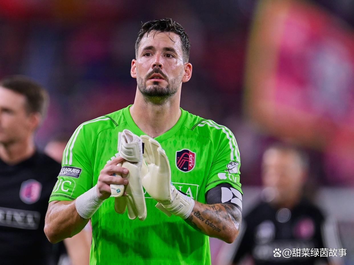 美职联波特兰伐木工VS圣路易斯城前瞻圣路易斯城正遭遇客场三连败打击的简单介绍 第2张 美职联波特兰伐木工VS圣路易斯城前瞻圣路易斯城正遭遇客场三连败打击的简单介绍 第2张