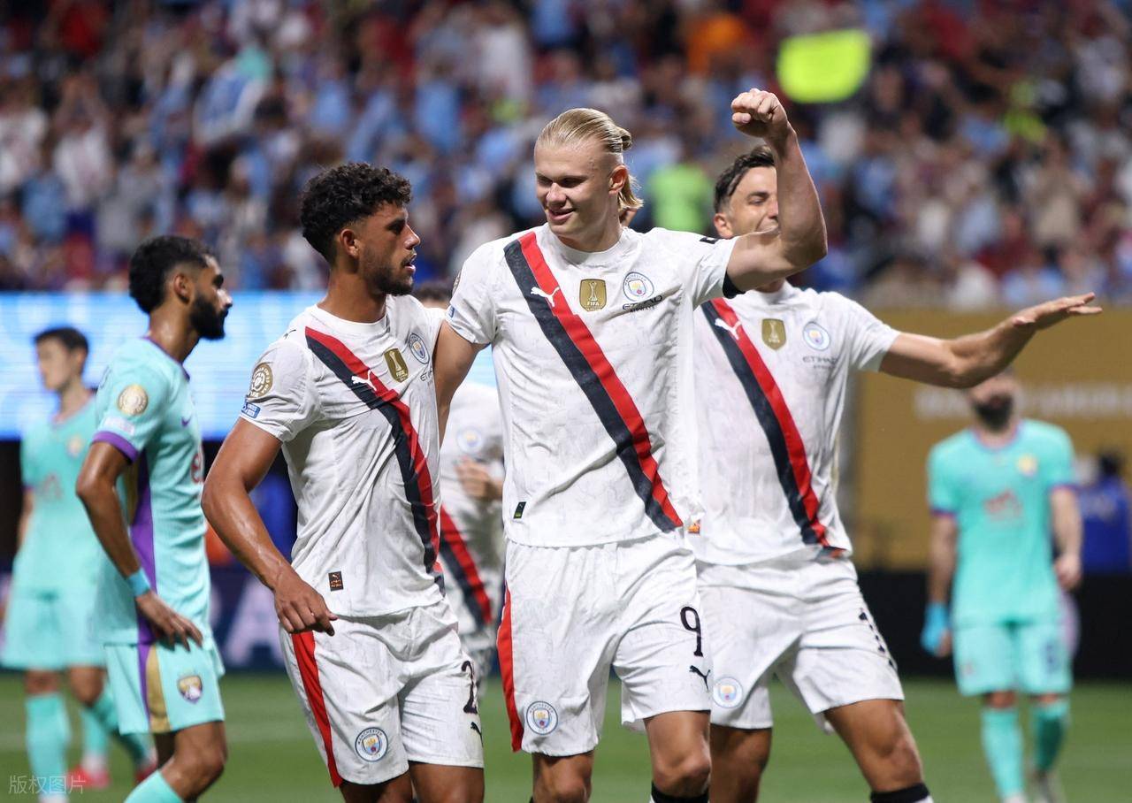 尤文一直在与B席接触球员预计将离开曼城的简单介绍  第1张