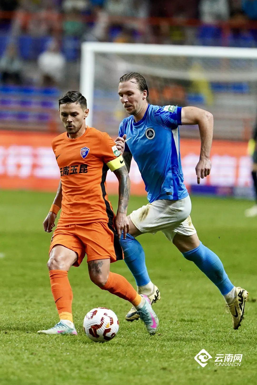 包含中超浙江队VS云南玉昆比赛预测两队首次交锋战平的词条 第1张 包含中超浙江队VS云南玉昆比赛预测两队首次交锋战平的词条 第1张