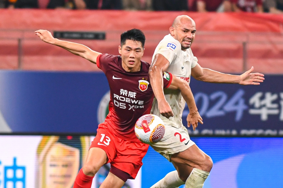 包含成都蓉城将战上海海港两队目前都紧咬榜首的词条 第2张 包含成都蓉城将战上海海港两队目前都紧咬榜首的词条 第2张