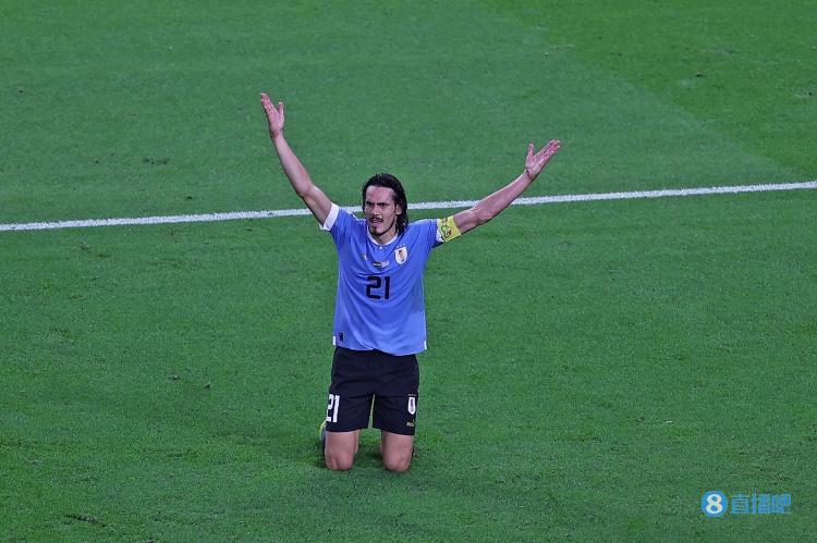 包含ESPN:卡瓦尼伤愈恢复训练有望出战末轮小组赛的词条 第1张 包含ESPN:卡瓦尼伤愈恢复训练有望出战末轮小组赛的词条 第1张