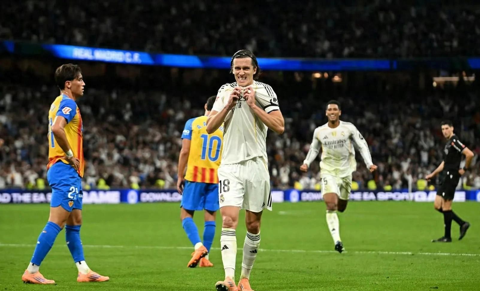 姆巴佩9场西甲打进10球与C罗并驾齐驱的简单介绍 第1张 姆巴佩9场西甲打进10球与C罗并驾齐驱的简单介绍 第1张