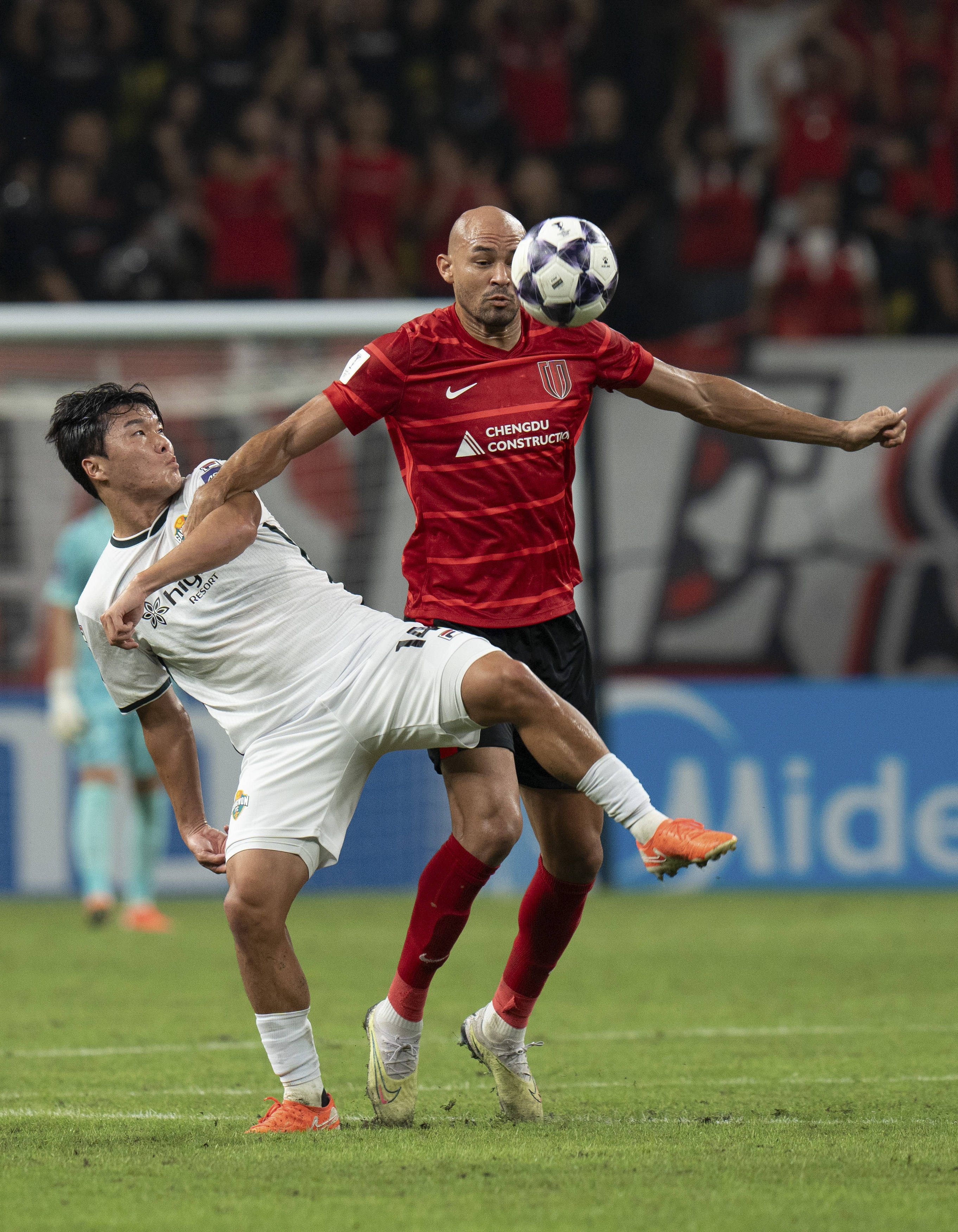 K联赛首尔FCvs江原FC前瞻分析双方在积分榜上只有1分的差距的简单介绍 第1张 K联赛首尔FCvs江原FC前瞻分析双方在积分榜上只有1分的差距的简单介绍 第1张