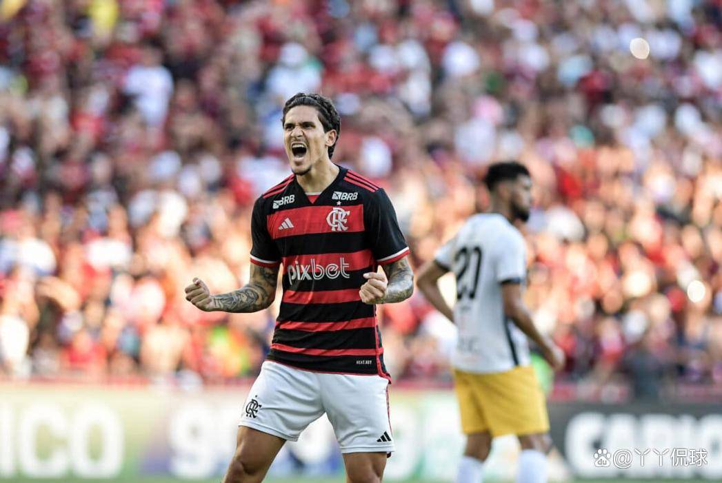 巴甲:弗鲁米嫩塞VS弗拉门戈的简单介绍 第2张 巴甲:弗鲁米嫩塞VS弗拉门戈的简单介绍 第2张