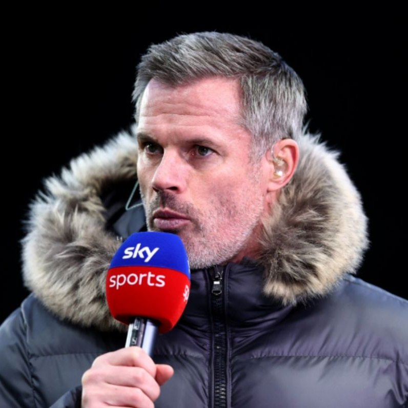 包含卡拉格预测曼联本赛季无缘前6但会取得突破的词条 第1张 包含卡拉格预测曼联本赛季无缘前6但会取得突破的词条 第1张