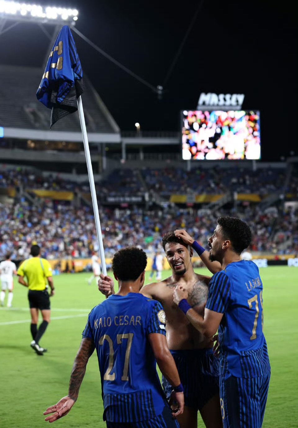 关于曼城世俱杯爆冷出局无缘八强的信息 第2张 关于曼城世俱杯爆冷出局无缘八强的信息 第2张