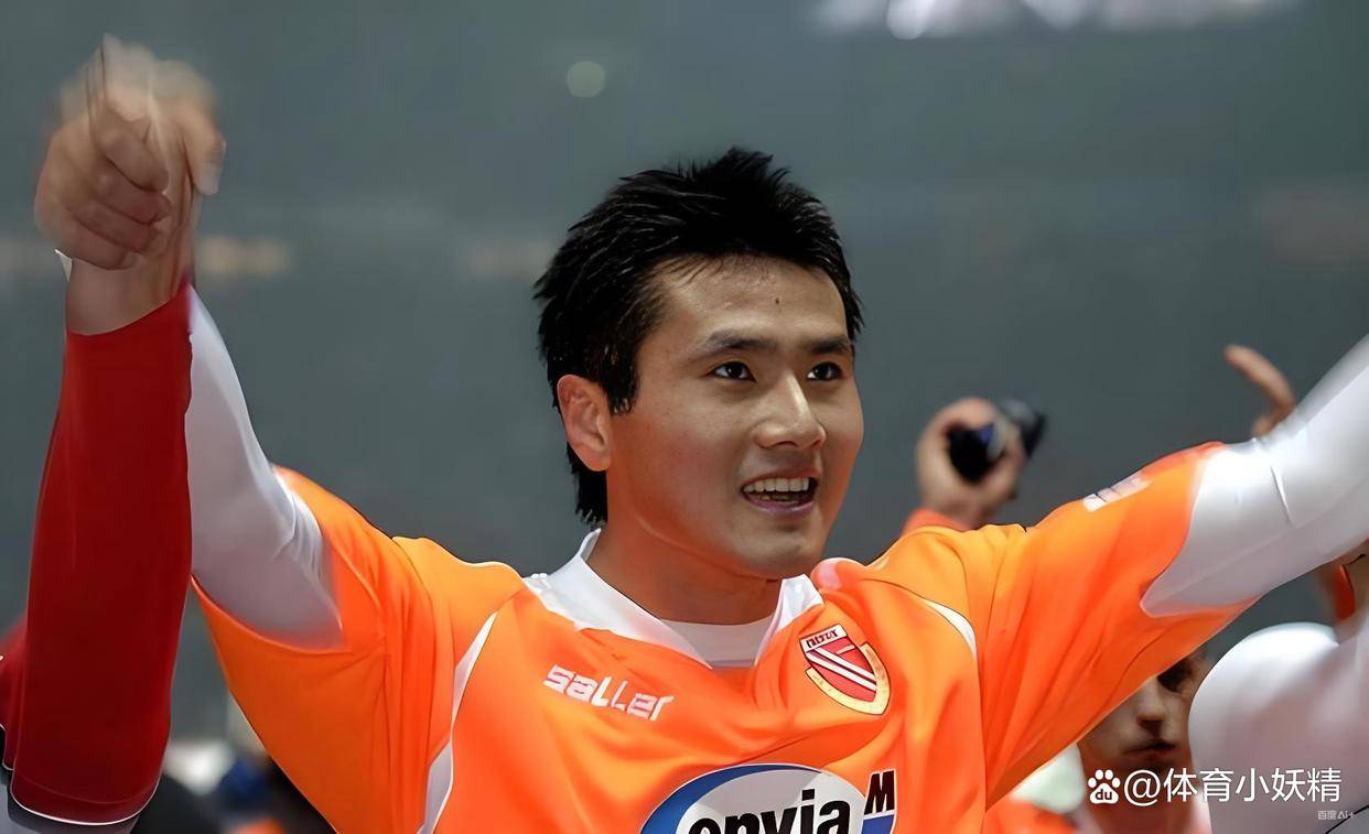 邵佳一任国足主帅后首现身观看U22国足熊猫杯的简单介绍 第1张 邵佳一任国足主帅后首现身观看U22国足熊猫杯的简单介绍 第1张