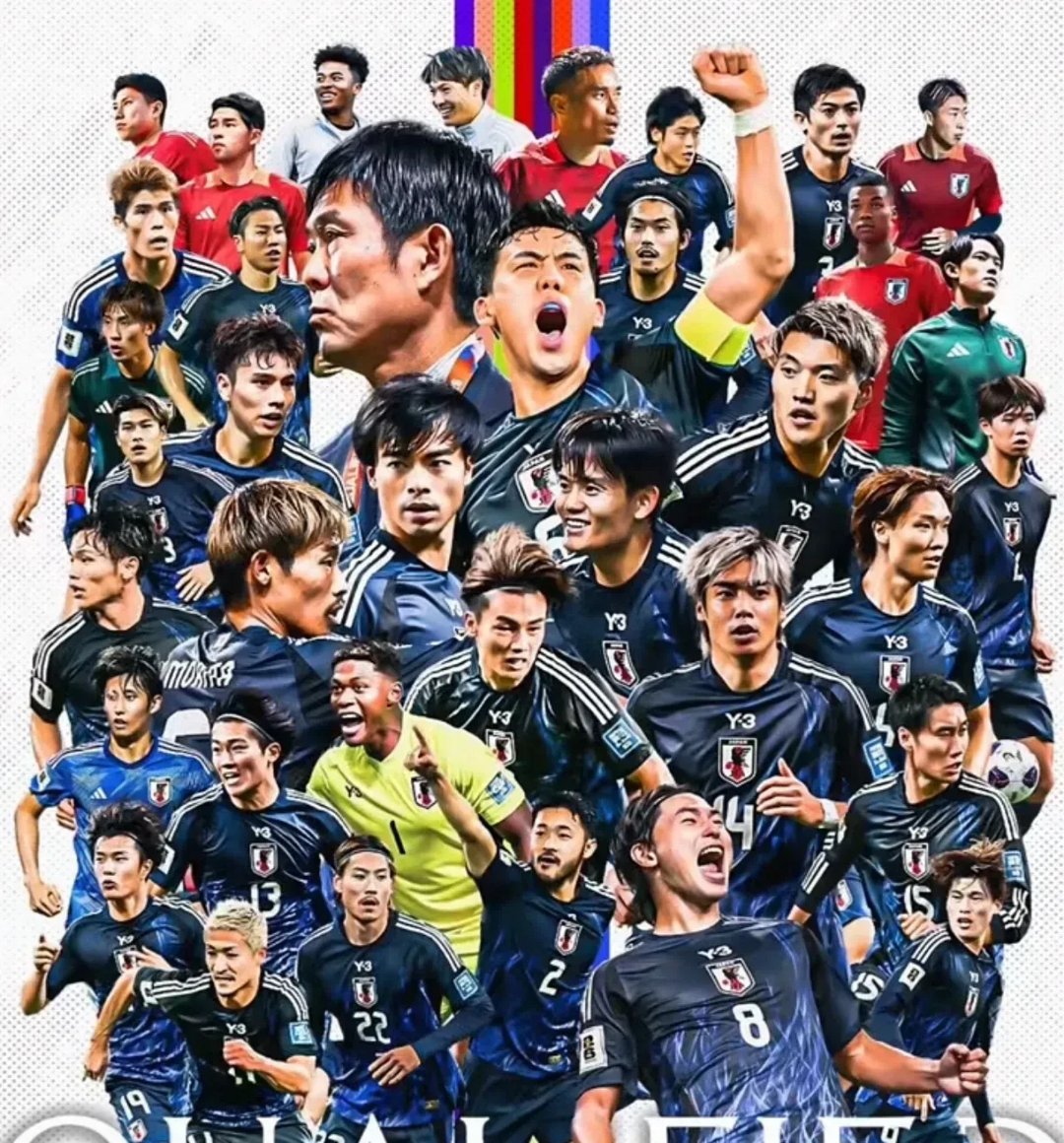 包含外媒评亚洲足球全明星阵容日本7人日韩球员霸榜的词条 第1张 包含外媒评亚洲足球全明星阵容日本7人日韩球员霸榜的词条 第1张