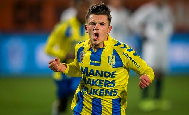 包含荷甲阿贾克斯VS海伦芬赛事预测韦格霍斯特并列射手榜第二的词条 第1张 包含荷甲阿贾克斯VS海伦芬赛事预测韦格霍斯特并列射手榜第二的词条 第1张