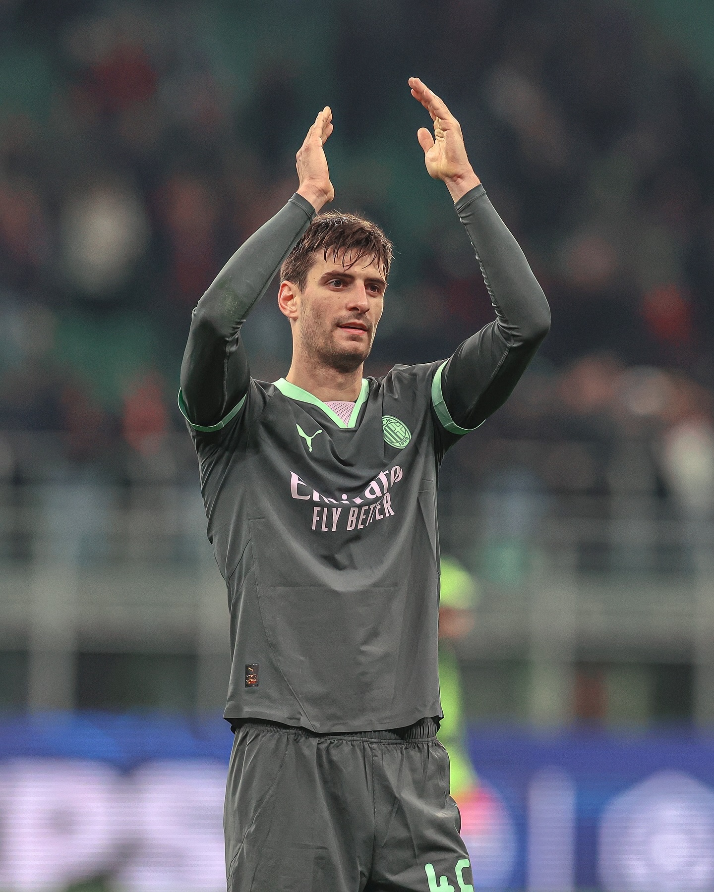 曝AC米兰敲定里奇都灵同意放人的简单介绍 第1张 曝AC米兰敲定里奇都灵同意放人的简单介绍 第1张