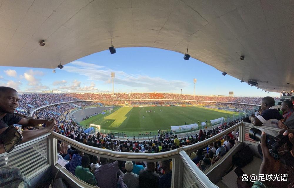 关于加纳甲：阿克拉伟大的奥林匹克斯VS真民主Fc的信息