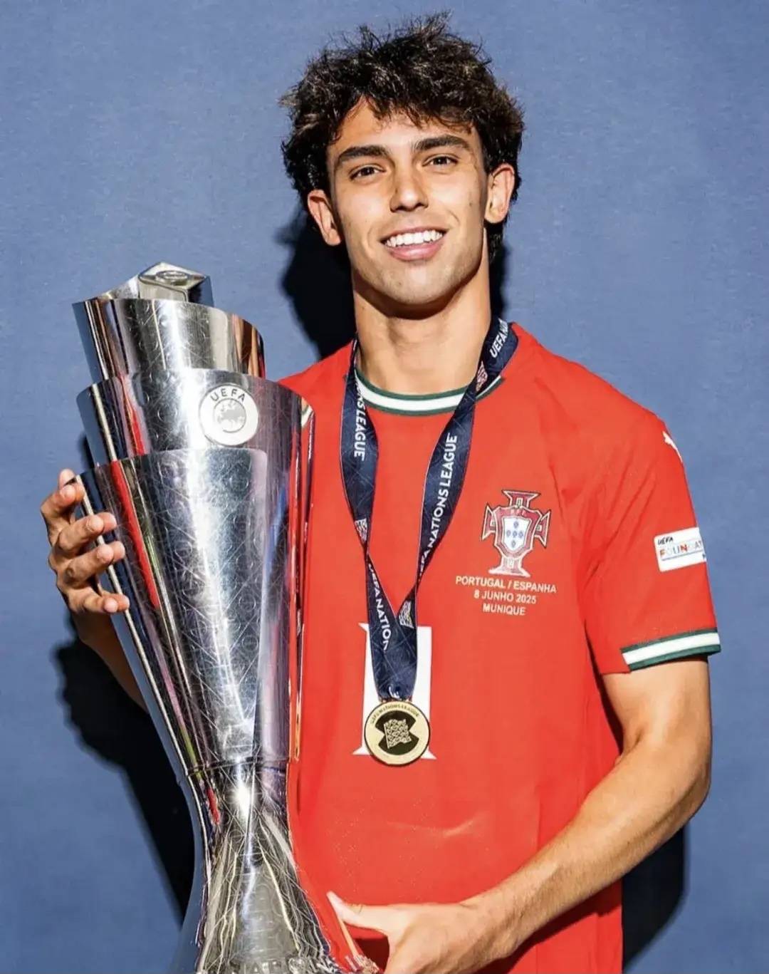 包含曝菲利克斯愿意回归本菲卡薪资成为障碍的词条 第2张 包含曝菲利克斯愿意回归本菲卡薪资成为障碍的词条 第2张