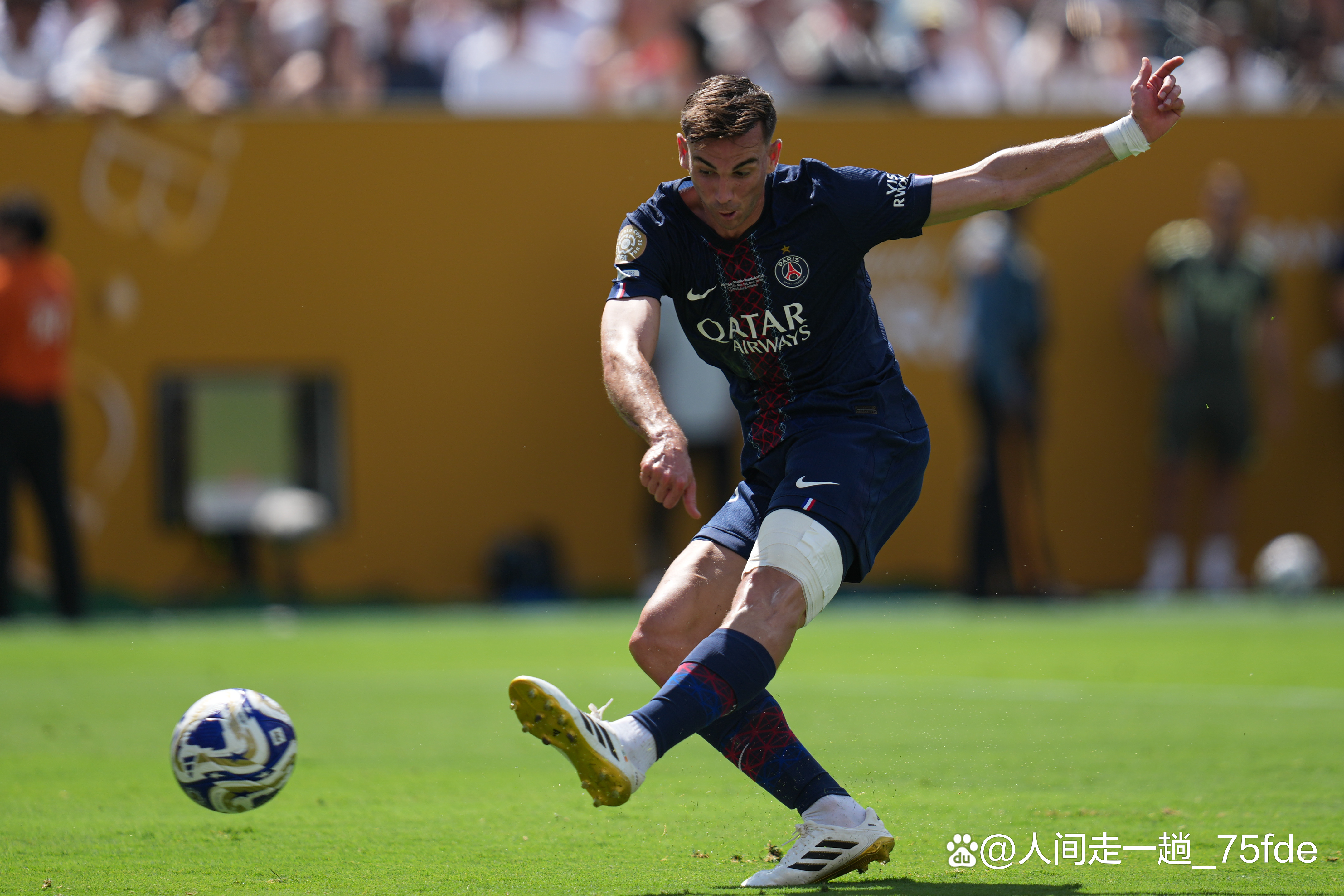 关于世俱杯最新赛况：大巴黎4-0皇马巴黎晋级决赛的信息