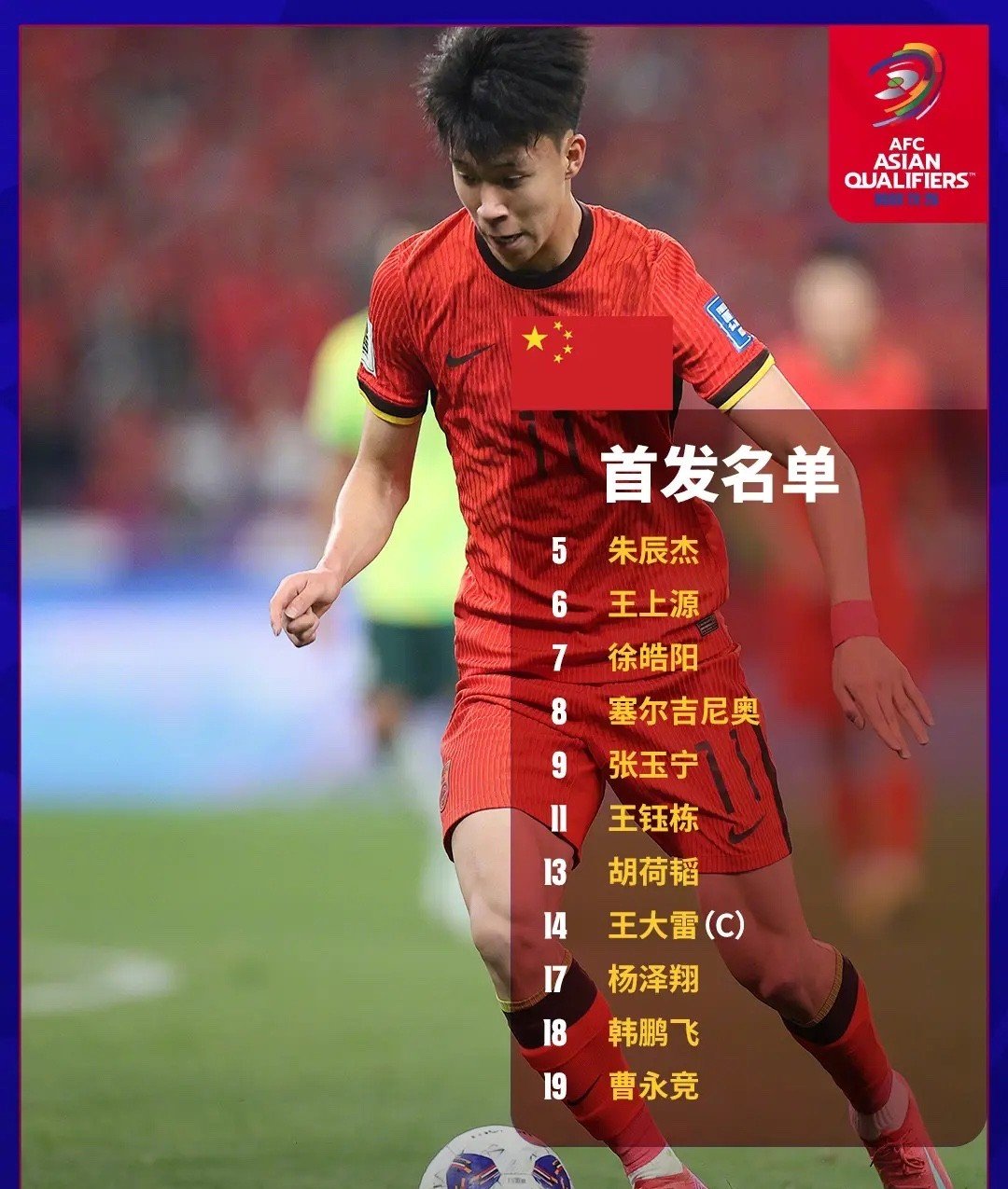 2025亚洲男足排名最新排名TOP20中国男足亚洲排名与上期一致的简单介绍