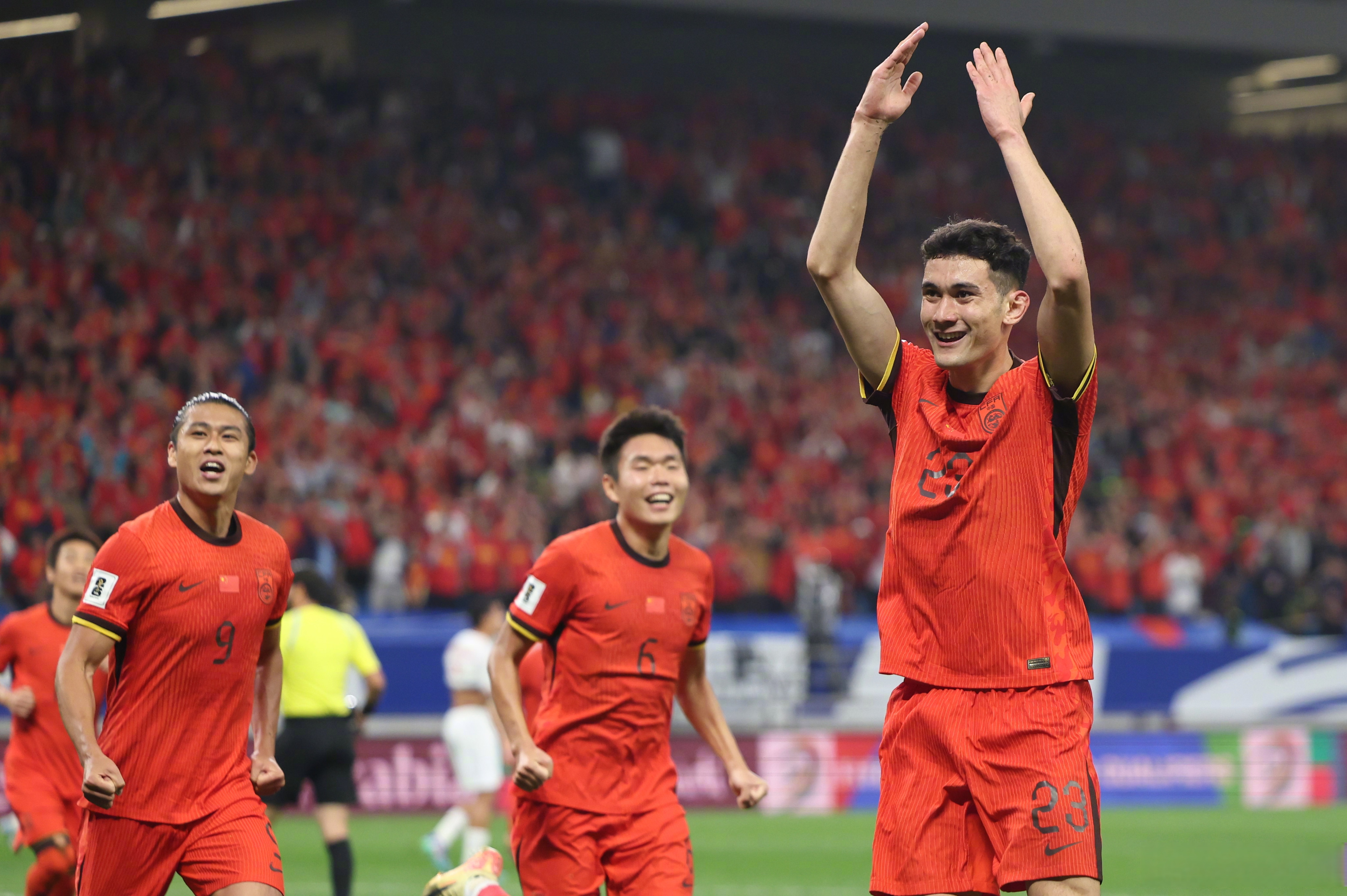 关于世预赛印度尼西亚VS中国前瞻分析国足背水一战的信息  第1张