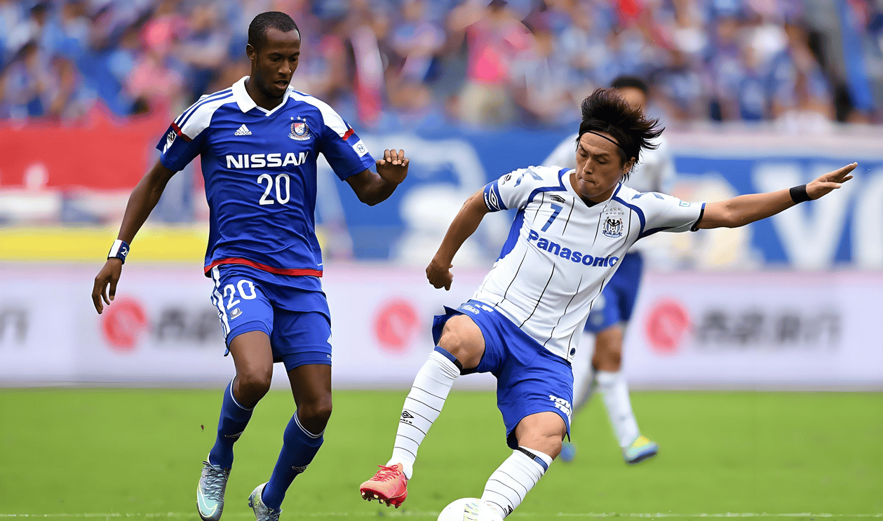 日职乙：大宫松鼠VS德岛漩涡的简单介绍