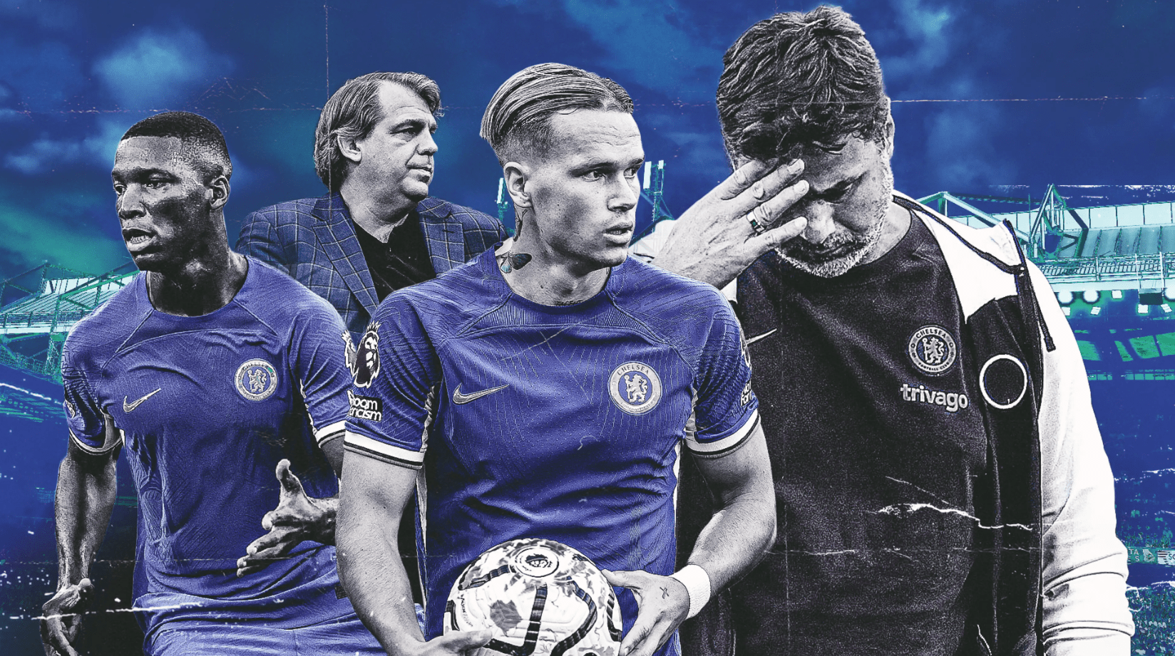 包含切尔西与加纳乔就个人协议达成一致蓝军将正式推动交易的词条 第2张 包含切尔西与加纳乔就个人协议达成一致蓝军将正式推动交易的词条 第2张