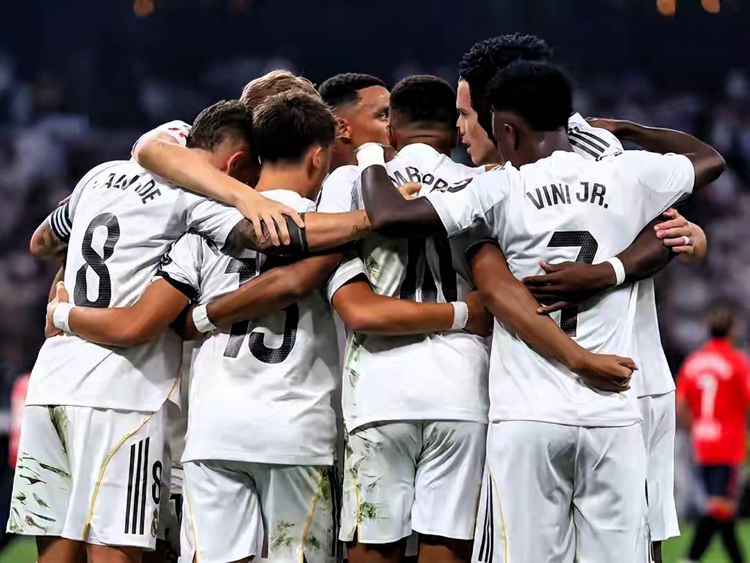 西甲今夏引援最贵阵容皇马新援后卫价格最高的简单介绍 第2张 西甲今夏引援最贵阵容皇马新援后卫价格最高的简单介绍 第2张