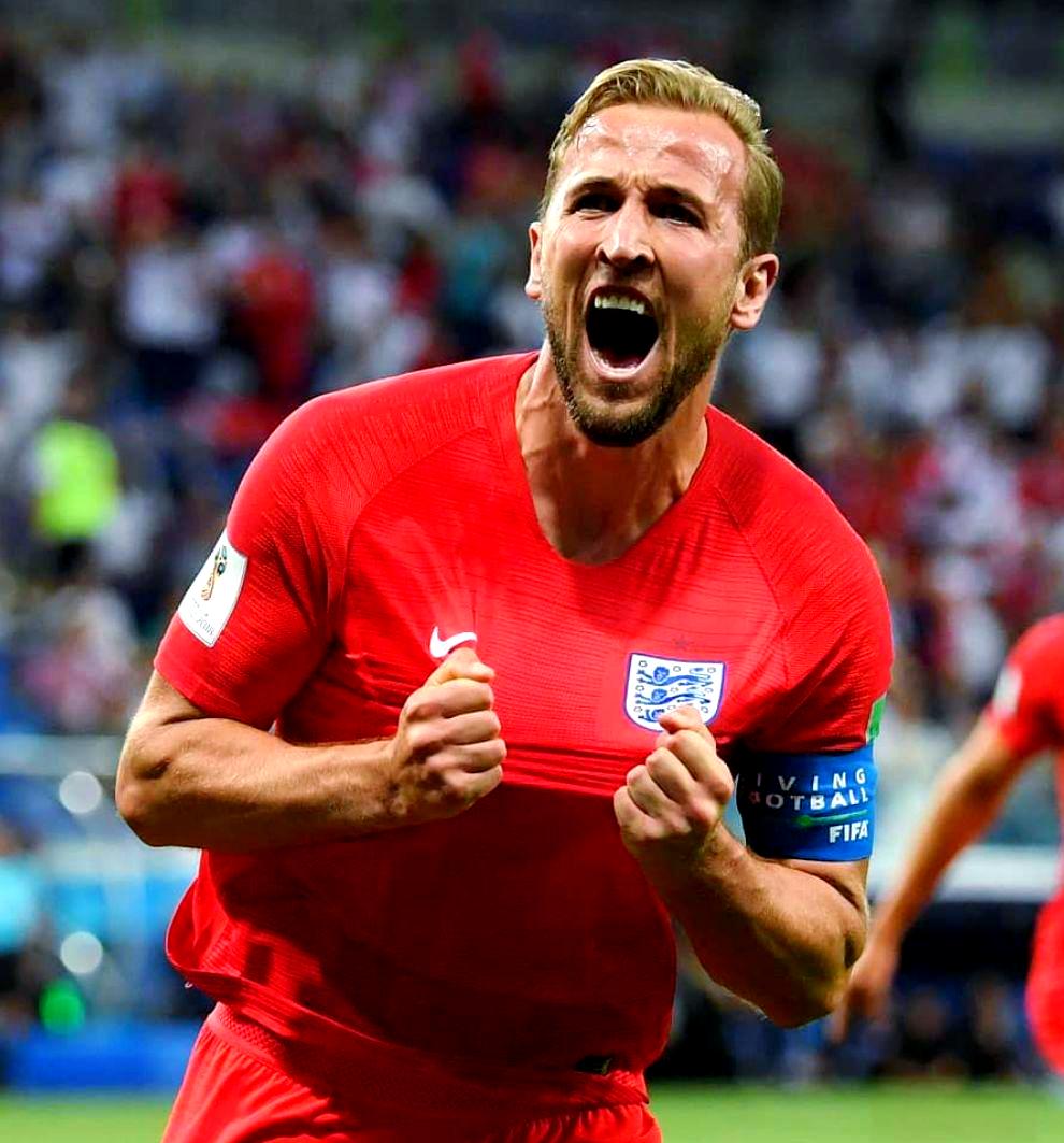 凯恩国家队进球数达72球英格兰队史第一的简单介绍 第2张 凯恩国家队进球数达72球英格兰队史第一的简单介绍 第2张