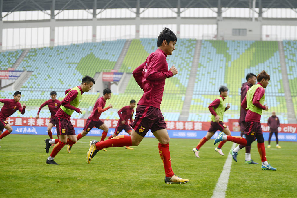 关于国字号男足今年四大任务仅完成一项仅U22国足晋级的信息 第2张 关于国字号男足今年四大任务仅完成一项仅U22国足晋级的信息 第2张