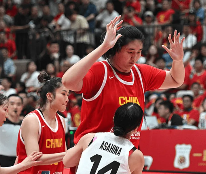 中国女篮热身赛再战波黑张子宇有望迎来首发 第1张 中国女篮热身赛再战波黑张子宇有望迎来首发 第1张