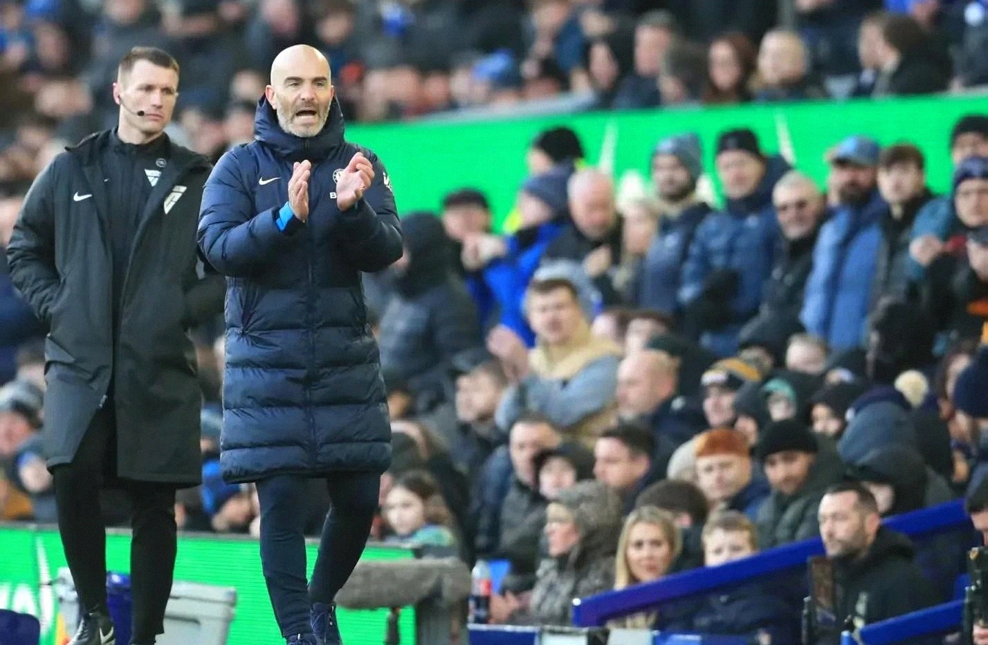 切尔西2-0富勒姆点球引发争议英超联赛做出回应 第2张 切尔西2-0富勒姆点球引发争议英超联赛做出回应 第2张