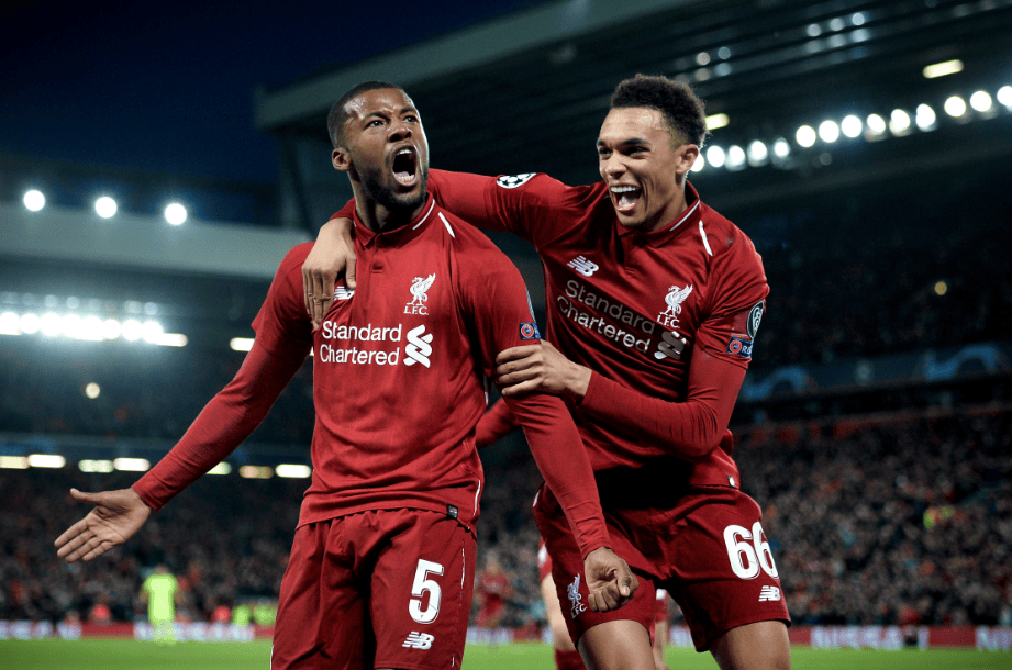 包含双红会曼联第一个进球引争议利物浦主帅赛后表达不满的词条 第2张 包含双红会曼联第一个进球引争议利物浦主帅赛后表达不满的词条 第2张