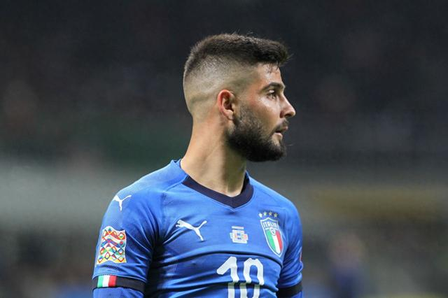 拉齐奥准备免签因西涅但拉齐奥因财政问题被禁止在今夏引援的简单介绍 第1张 拉齐奥准备免签因西涅但拉齐奥因财政问题被禁止在今夏引援的简单介绍 第1张