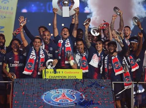 世俱杯巴黎圣日耳曼VS马德里竞技比赛结果分析巴黎携欧冠余威的简单介绍  第1张