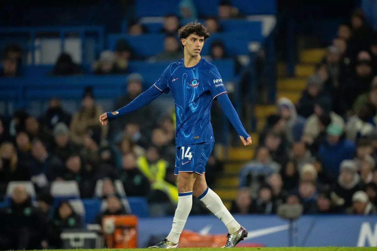 切尔西9名球员在官网被除名球队迎来大清洗的简单介绍 第2张 切尔西9名球员在官网被除名球队迎来大清洗的简单介绍 第2张