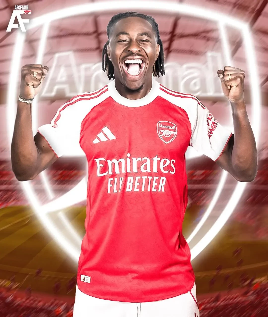 埃泽是阿森纳优先目标枪手与球员积极接触的简单介绍 第1张 埃泽是阿森纳优先目标枪手与球员积极接触的简单介绍 第1张