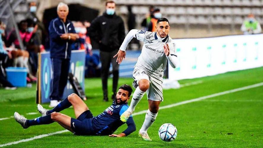 法乙巴斯蒂亚VS克莱蒙今日预测巴斯蒂亚占有优势的简单介绍 第2张 法乙巴斯蒂亚VS克莱蒙今日预测巴斯蒂亚占有优势的简单介绍 第2张