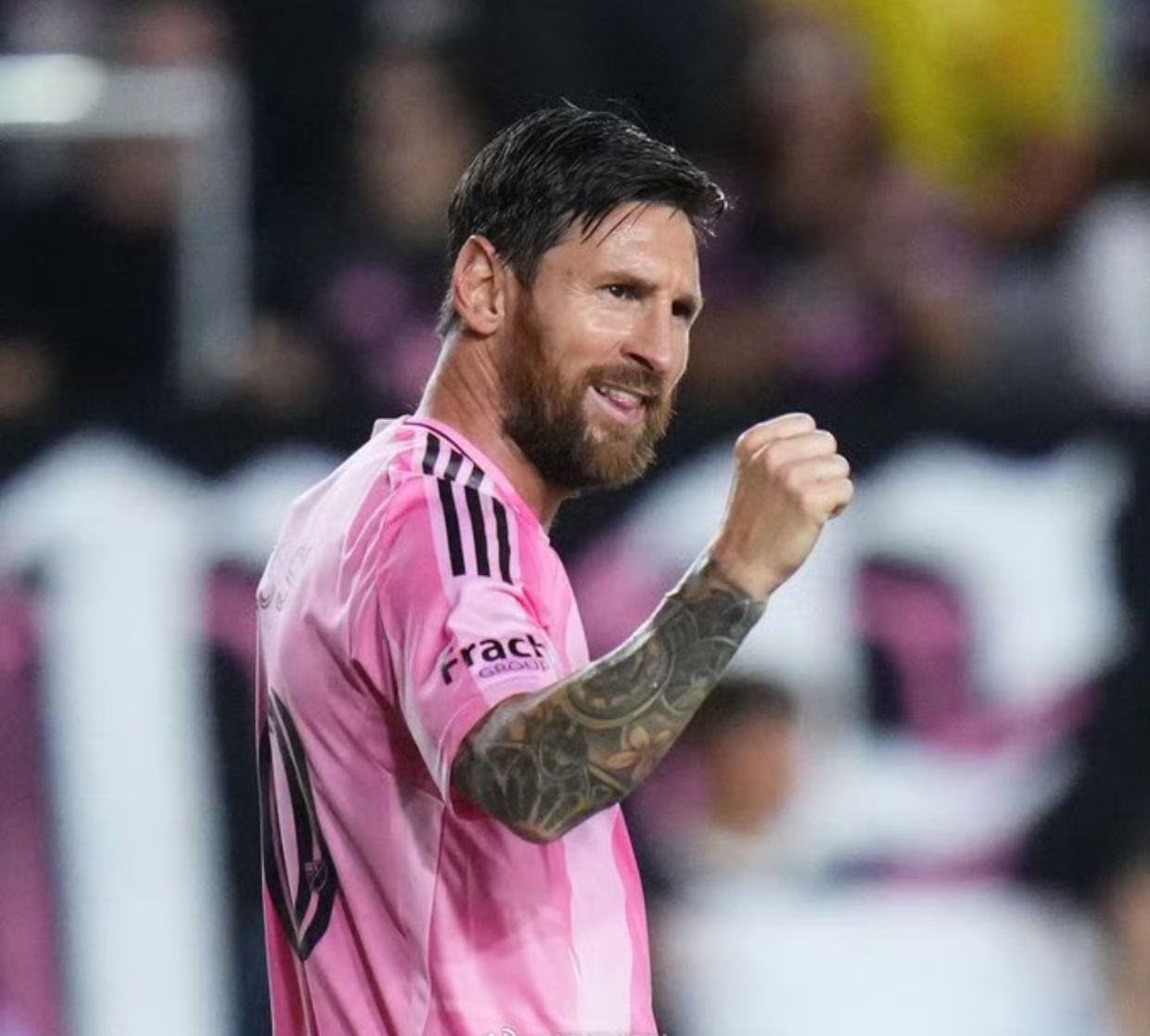 包含曝迈阿密国际接近租借德保罗阿根廷国脚有望与梅西再聚首的词条 第1张 包含曝迈阿密国际接近租借德保罗阿根廷国脚有望与梅西再聚首的词条 第1张