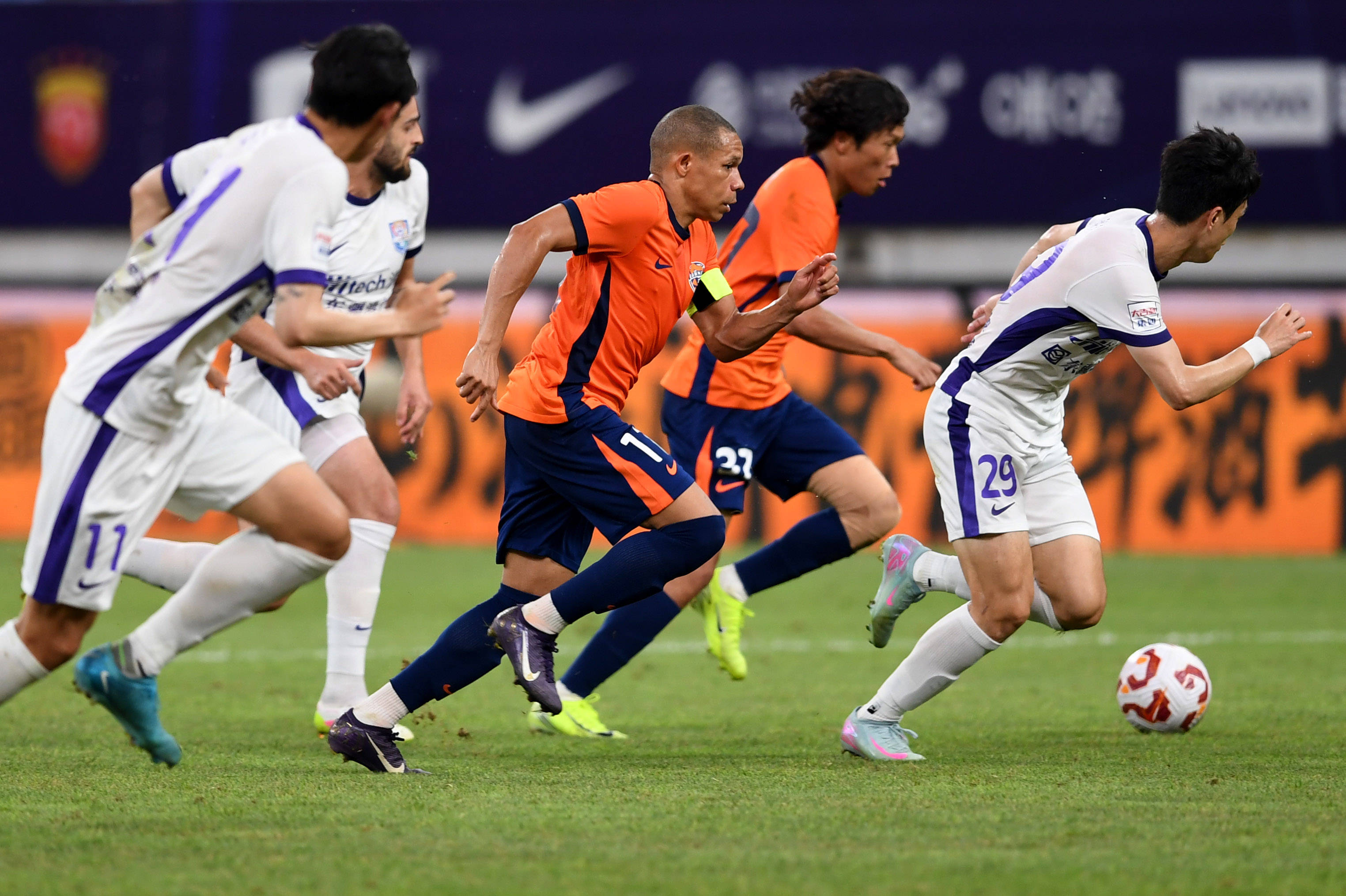 关于中超青岛海牛VS武汉三镇前瞻青岛海牛主场不败率不错的信息 第2张 关于中超青岛海牛VS武汉三镇前瞻青岛海牛主场不败率不错的信息 第2张