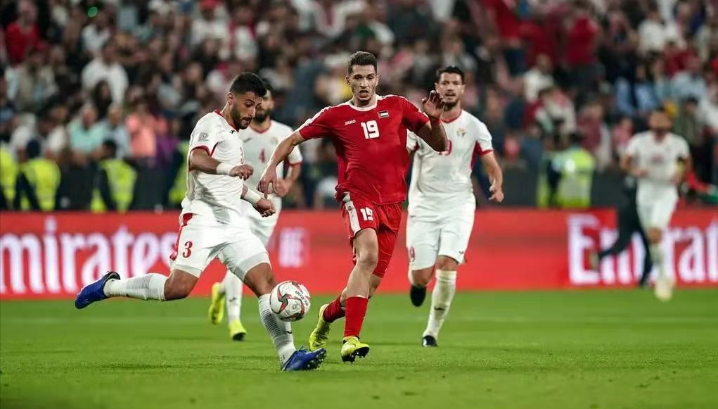 世预赛科威特0-2巴勒斯坦科威特提前出局 第2张 世预赛科威特0-2巴勒斯坦科威特提前出局 第2张