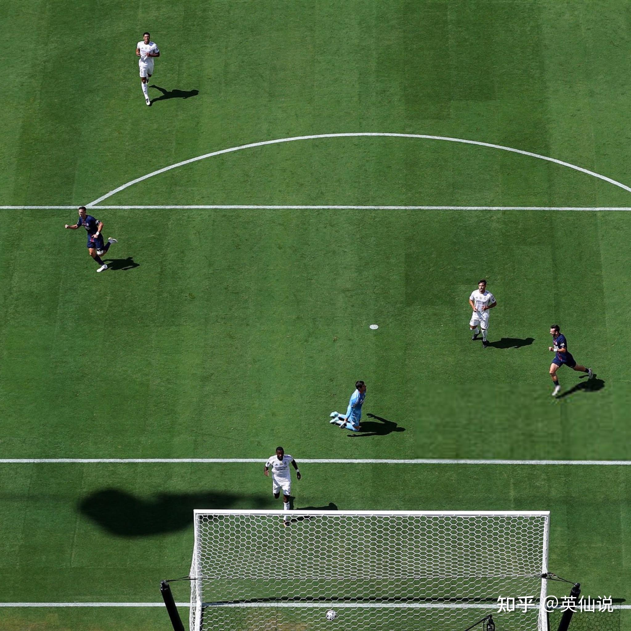 巴黎圣日耳曼将战皇家马德里巴黎攻击群豪华银河战舰能否顶住压力的简单介绍