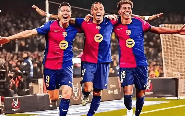 巴塞罗那将战莱万特巴萨有望迎连胜  第1张