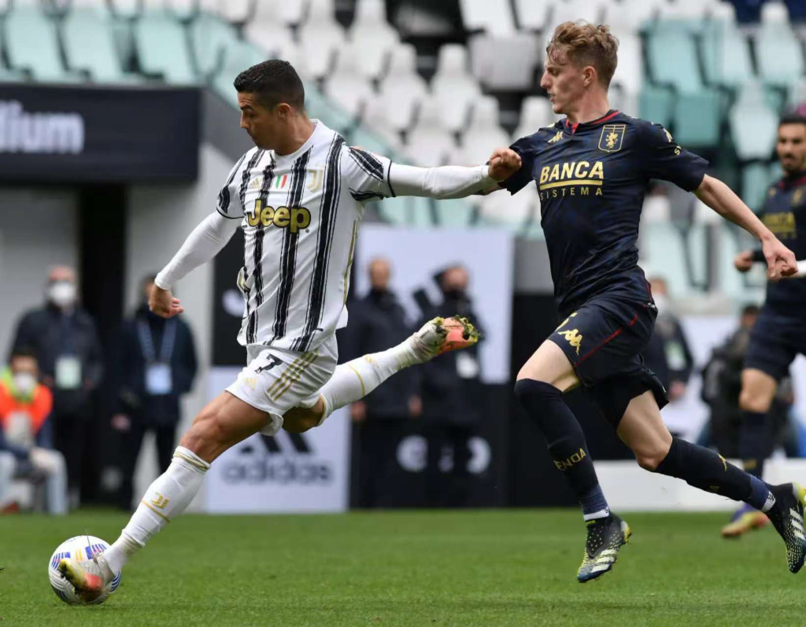 尤文图斯将与伊尔迪兹谈续约球队将其作为核心的简单介绍  第1张