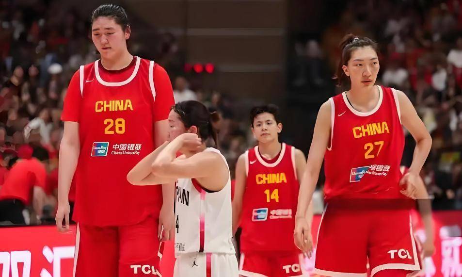 女篮亚洲杯中国女篮91-69大胜韩国女篮韩旭18+12张子宇18分的简单介绍 第1张 女篮亚洲杯中国女篮91-69大胜韩国女篮韩旭18+12张子宇18分的简单介绍 第1张