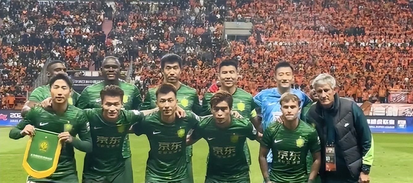 张稀哲未进国安客战蓉城名单受到伤病的影响的简单介绍 第1张 张稀哲未进国安客战蓉城名单受到伤病的影响的简单介绍 第1张