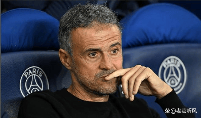 关于博主:恩里克让巴黎变强彻底摆脱姆巴佩的信息 第2张 关于博主:恩里克让巴黎变强彻底摆脱姆巴佩的信息 第2张