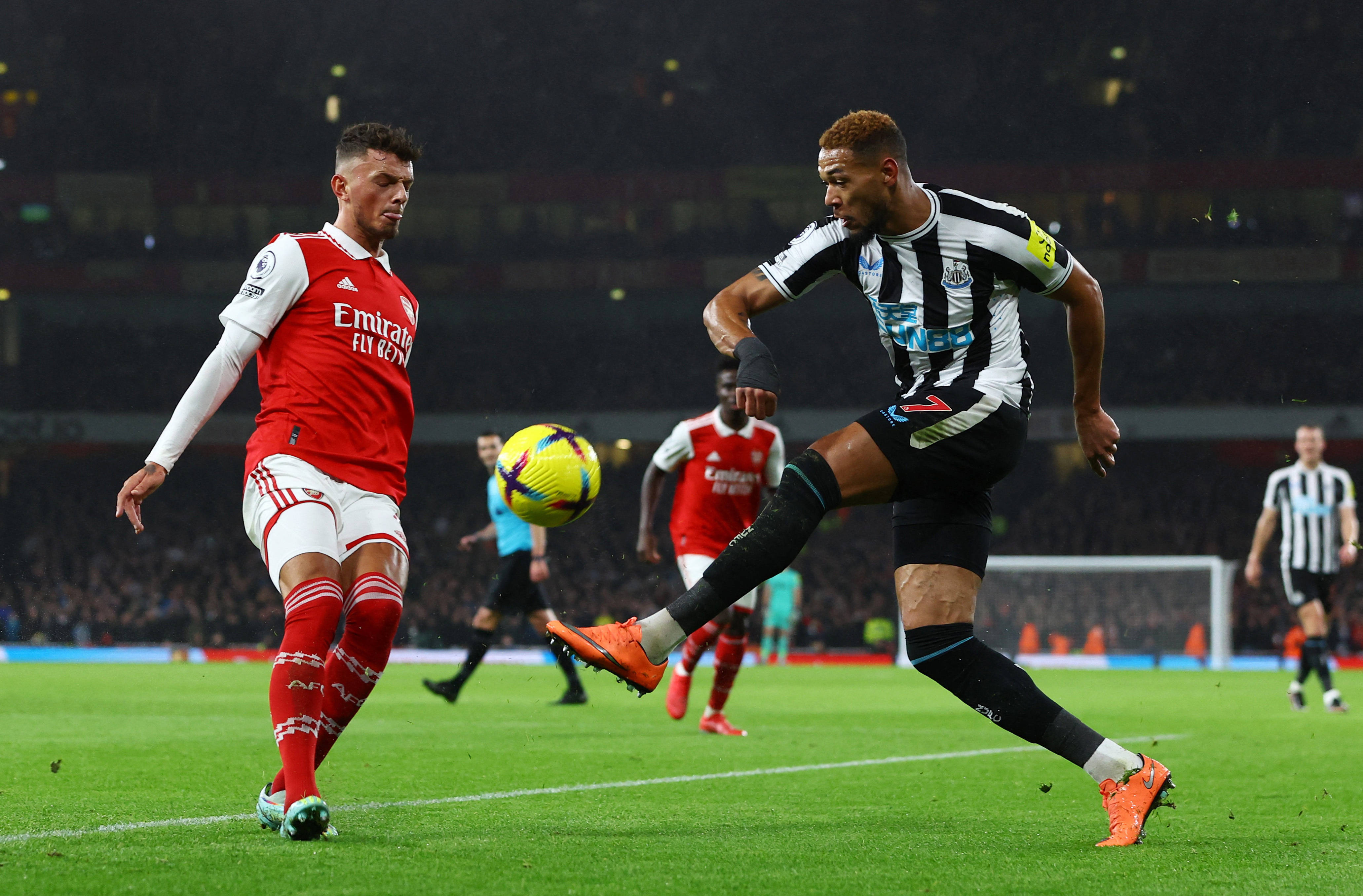 阿森纳将对阵利兹联枪手迎来新赛季主场首战的简单介绍 第2张 阿森纳将对阵利兹联枪手迎来新赛季主场首战的简单介绍 第2张