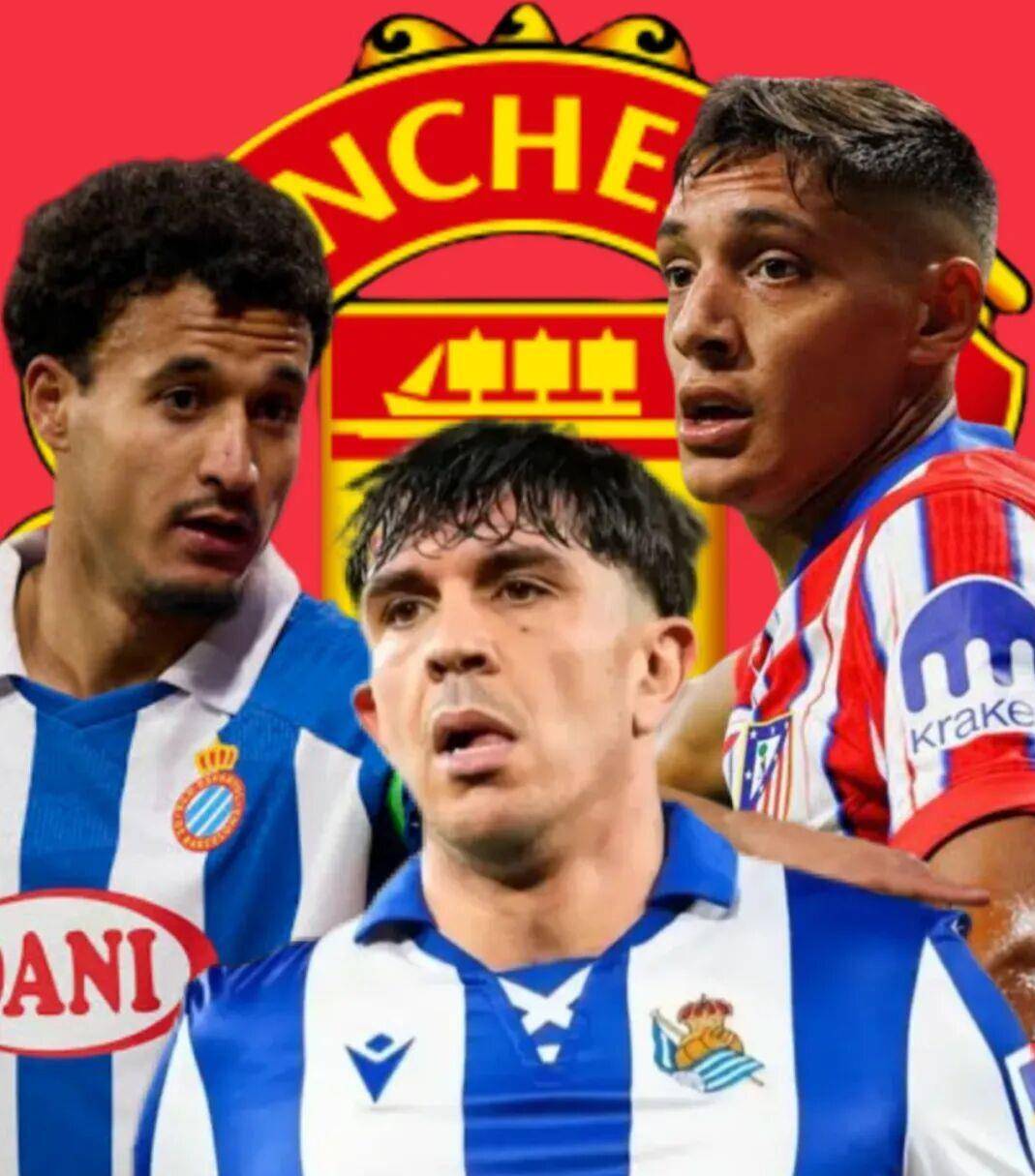 曼联与大马丁进行接触球队预计将调整门将位置的简单介绍