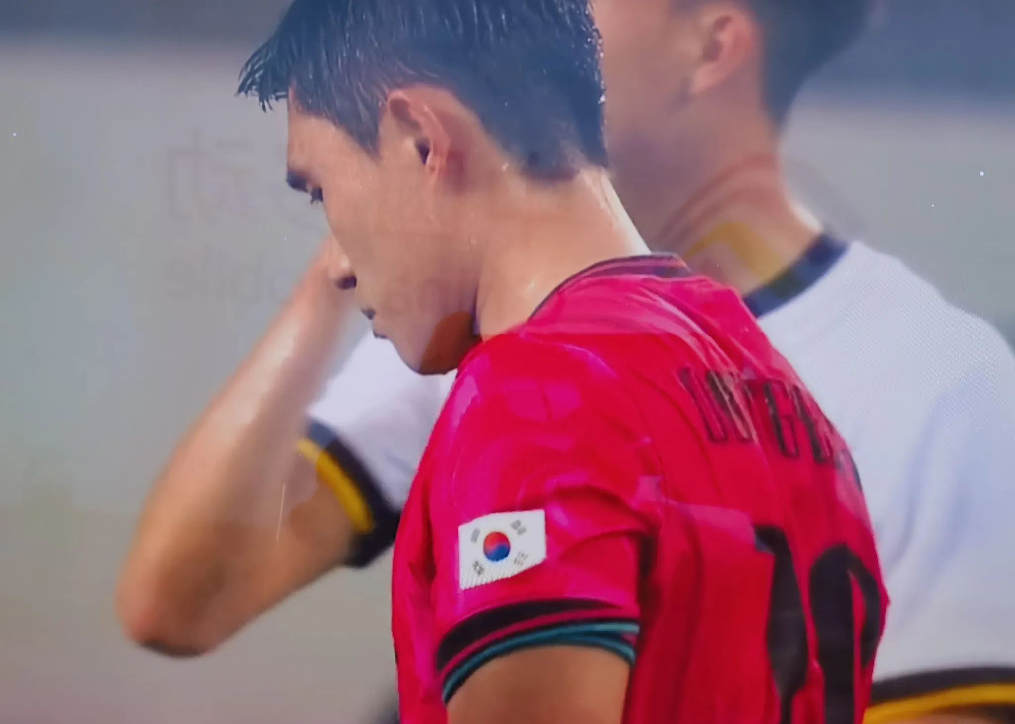 孙兴慜追平韩国队史出场纪录代表国家队出战136次的简单介绍